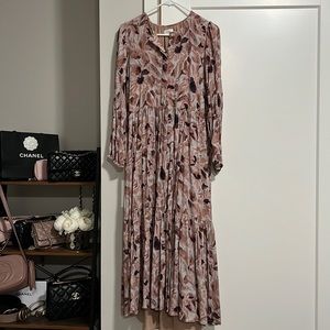 Beautiful Wilfred dress